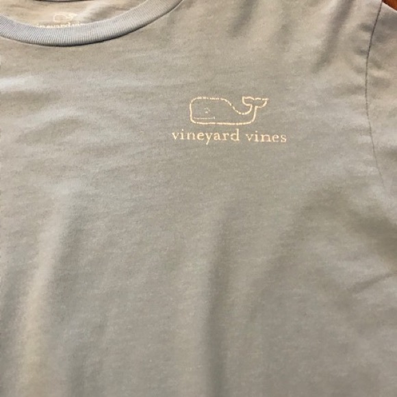 Vineyard Vines long sleeve t-shirt - Picture 2 of 3